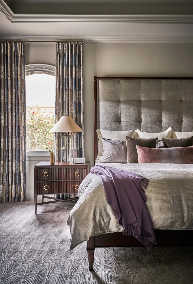 Anne Buresh Interior Design - Photo 11