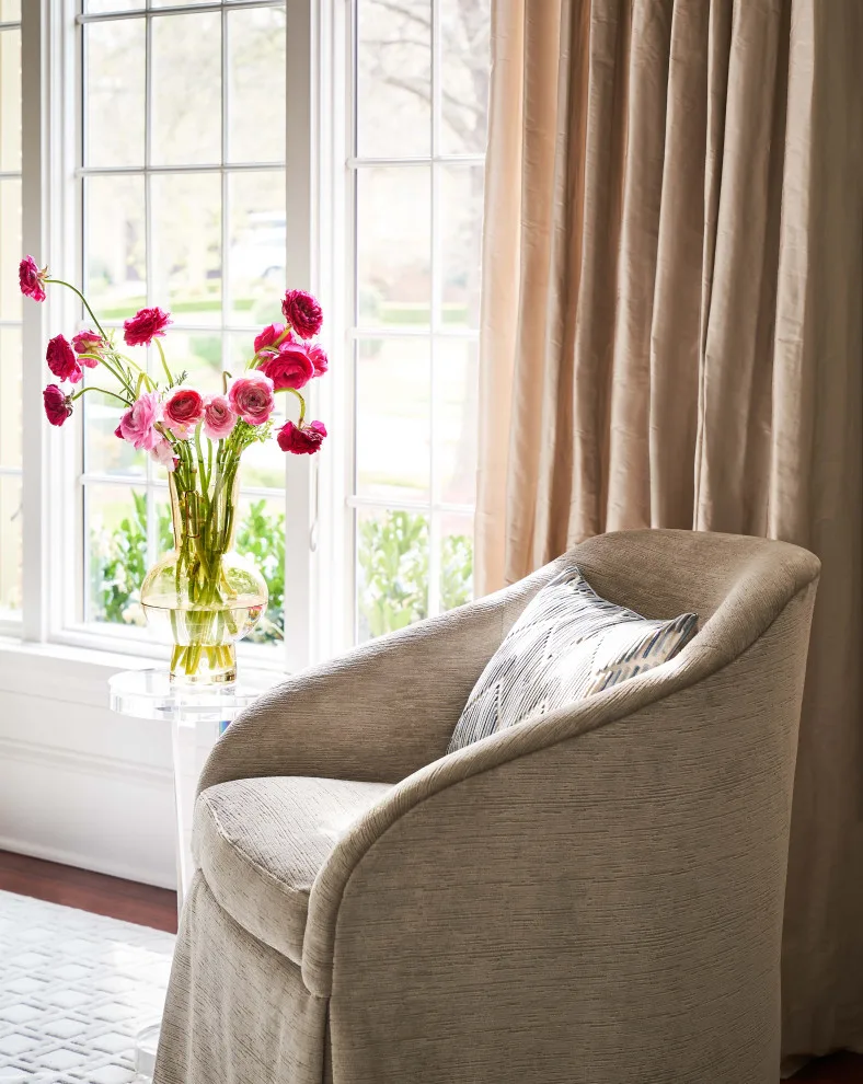 Extended Perspective by Anne Buresh Interior Design - Photo 18