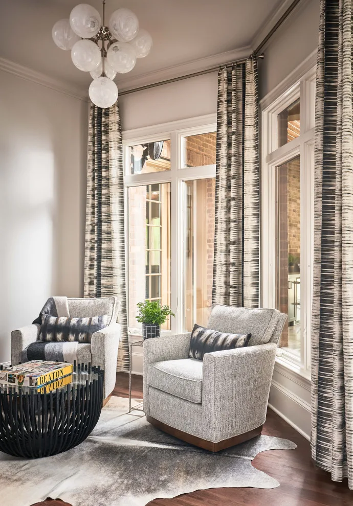 Extended Perspective by Anne Buresh Interior Design - Photo 17