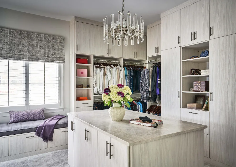 Extended Perspective by Anne Buresh Interior Design - Photo 8