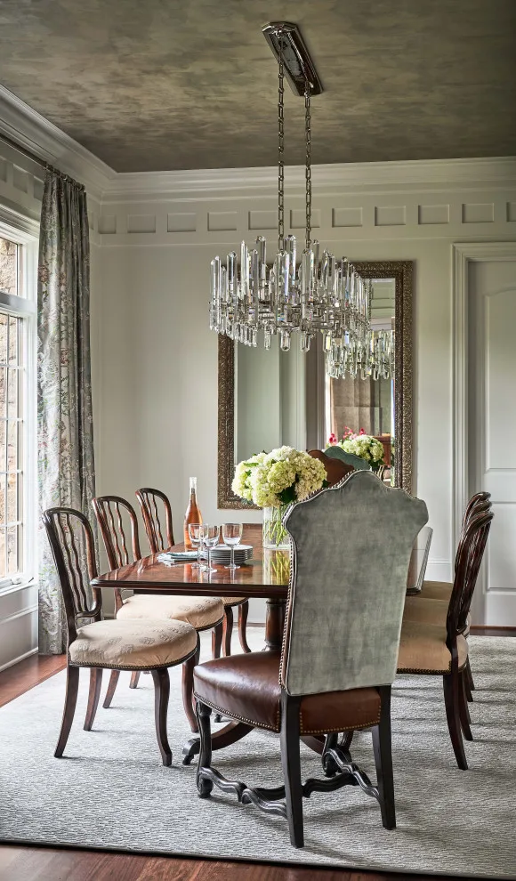 Extended Perspective by Anne Buresh Interior Design - Photo 15