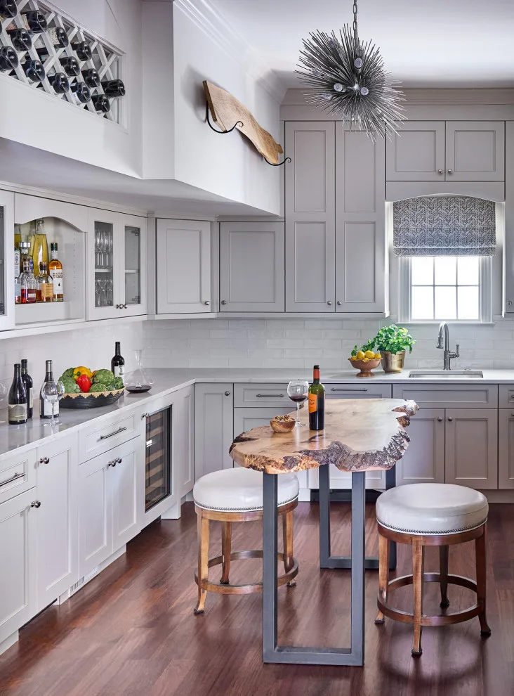 Extended Perspective by Anne Buresh Interior Design - Photo 11