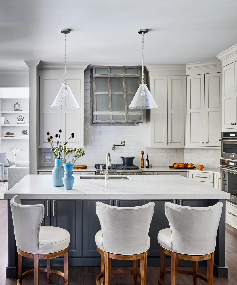 Extended Perspective by Anne Buresh Interior Design - Photo 19