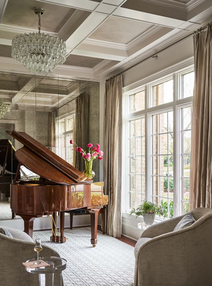 Extended Perspective by Anne Buresh Interior Design - Photo 12