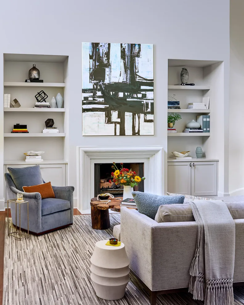 Extended Perspective by Anne Buresh Interior Design - Photo 16