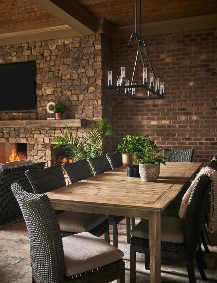 Extended Perspective by Anne Buresh Interior Design - Photo 2