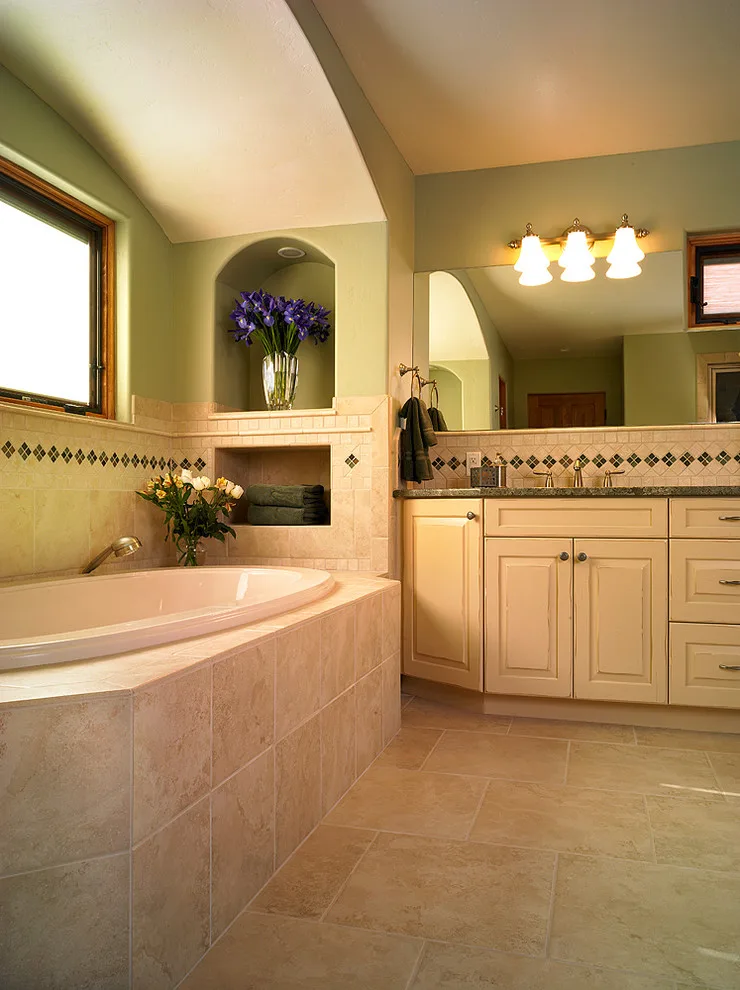 The Trees Initiative by Dana Stringer Interiors - Photo 5