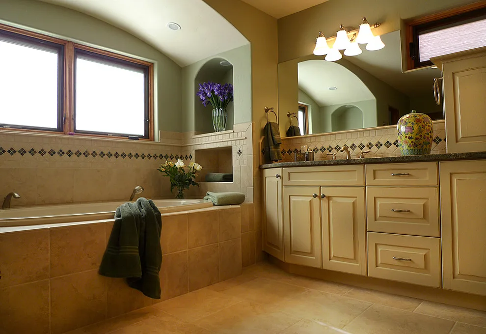 The Trees Initiative by Dana Stringer Interiors - Photo 6
