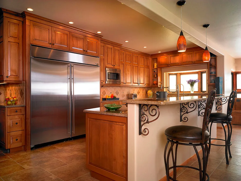 The Trees Initiative by Dana Stringer Interiors - Photo 4