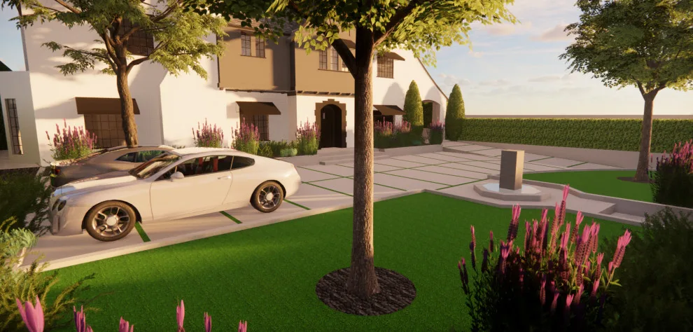 Happy Hills by Chula Bee Design - Interior Design Studio - Photo 2