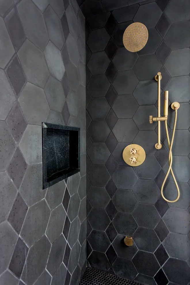 Vibrant Diverse Mediterranean Mid-century by Studio Palomino - Photo 11