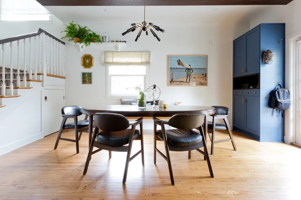 Vibrant Diverse Mediterranean Mid-century by Studio Palomino - Photo 3