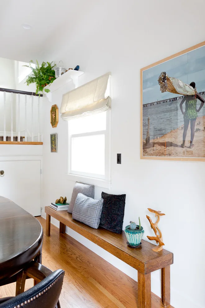 Vibrant Diverse Mediterranean Mid-century by Studio Palomino - Photo 7