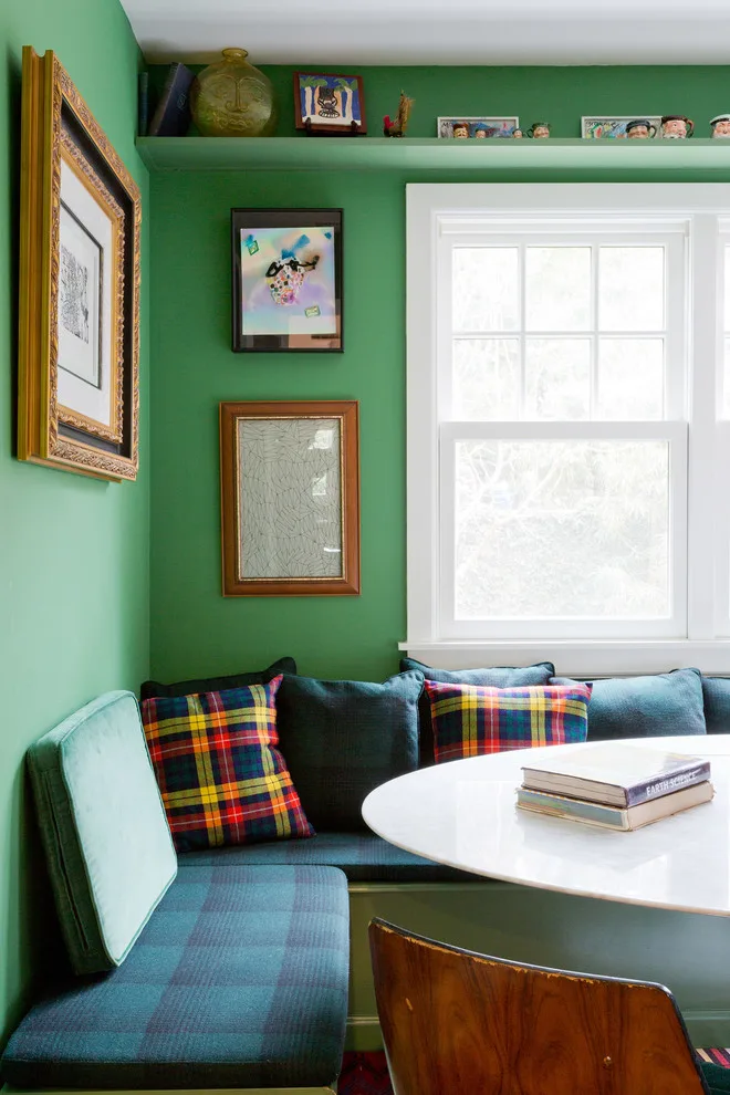Vibrant Diverse Mediterranean Mid-century by Studio Palomino - Photo 9