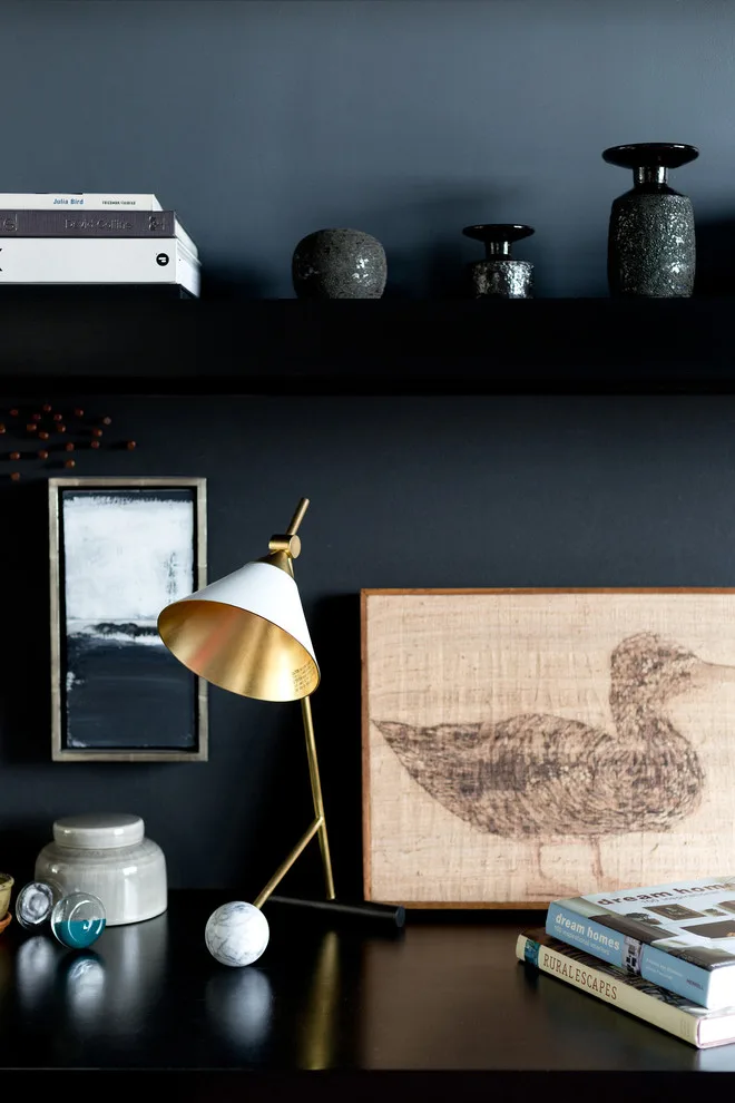 Vibrant Diverse Mediterranean Mid-century by Studio Palomino - Photo 14