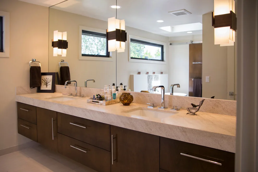 Contemporary Residence in Los Gatos by Severine Secret Interiors - Go2 Design Studio - Photo 5