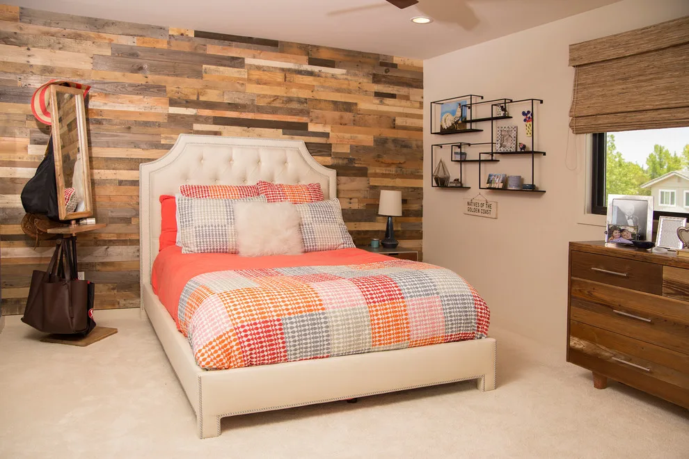 Contemporary Residence in Los Gatos by Severine Secret Interiors - Go2 Design Studio - Photo 11