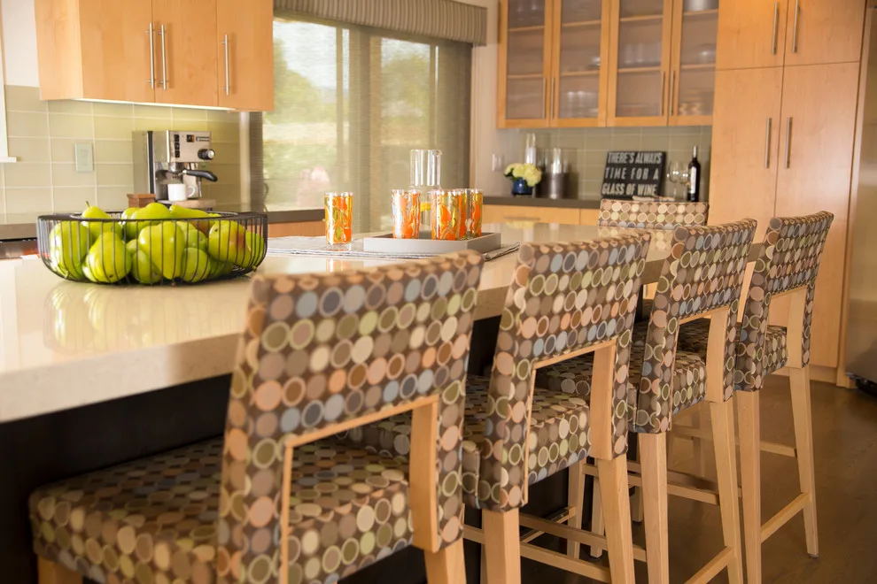Contemporary Residence in Los Gatos by Severine Secret Interiors - Go2 Design Studio - Photo 24