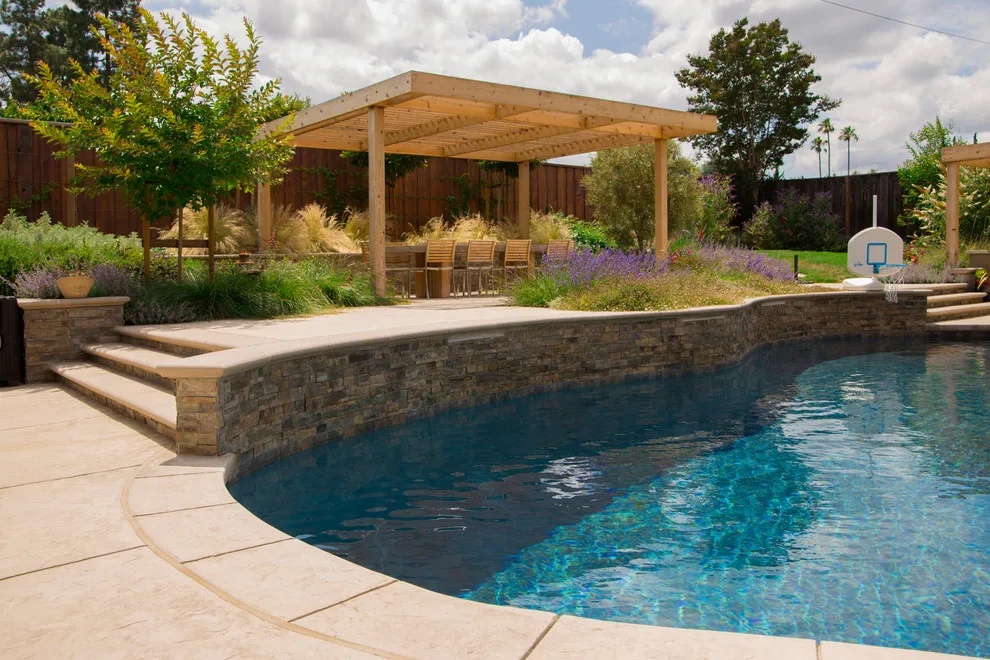 Contemporary Residence in Los Gatos by Severine Secret Interiors - Go2 Design Studio - Photo 16