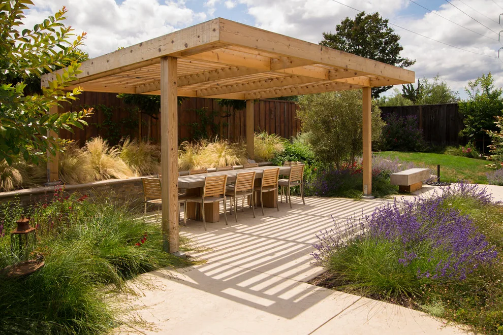 Contemporary Residence in Los Gatos by Severine Secret Interiors - Go2 Design Studio - Photo 8