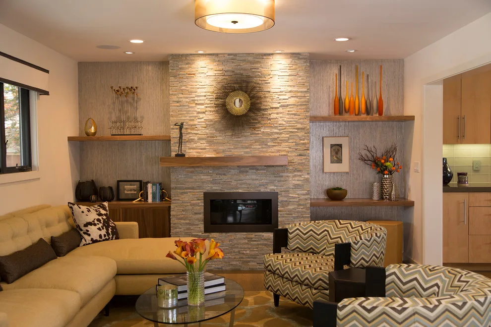 Contemporary Residence in Los Gatos by Severine Secret Interiors - Go2 Design Studio - Photo 2