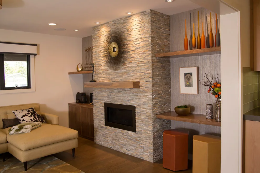 Contemporary Residence in Los Gatos by Severine Secret Interiors - Go2 Design Studio - Photo 21