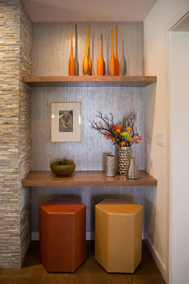 Contemporary Residence in Los Gatos by Severine Secret Interiors - Go2 Design Studio - Photo 15