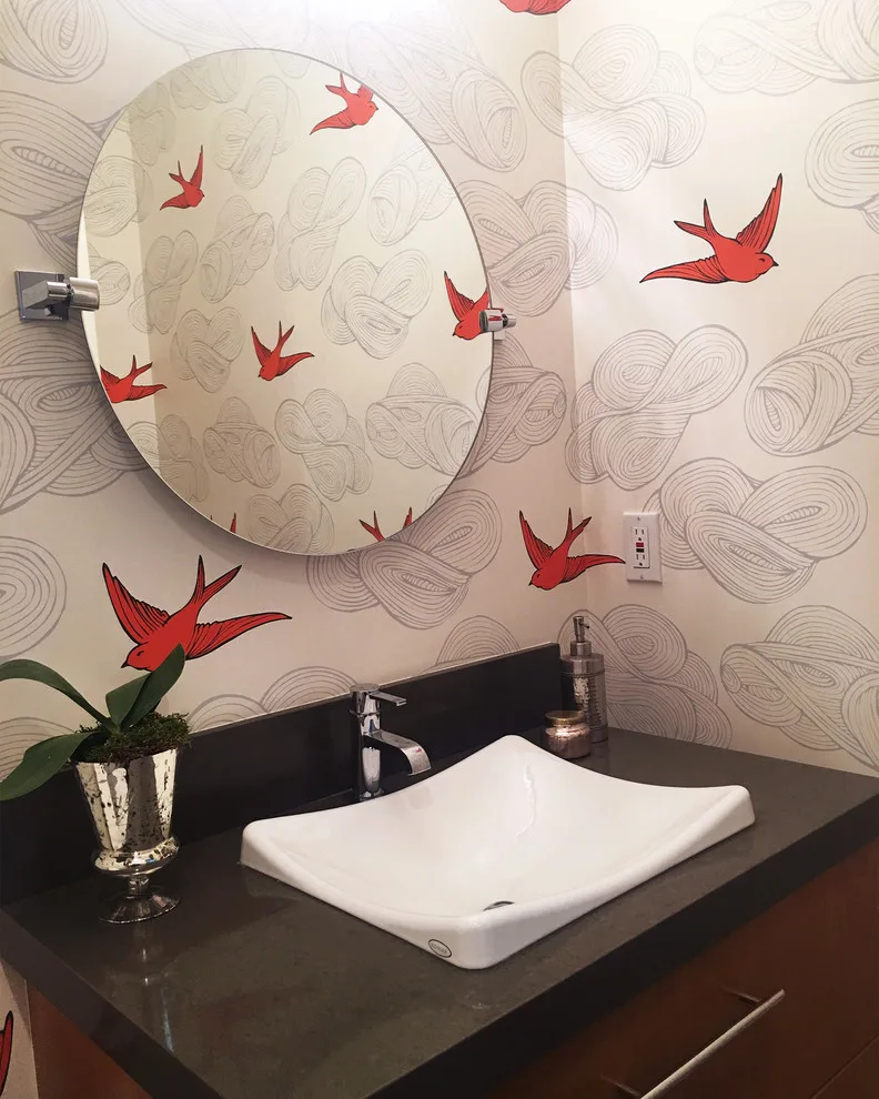 Contemporary Residence in Los Gatos by Severine Secret Interiors - Go2 Design Studio - Photo 10