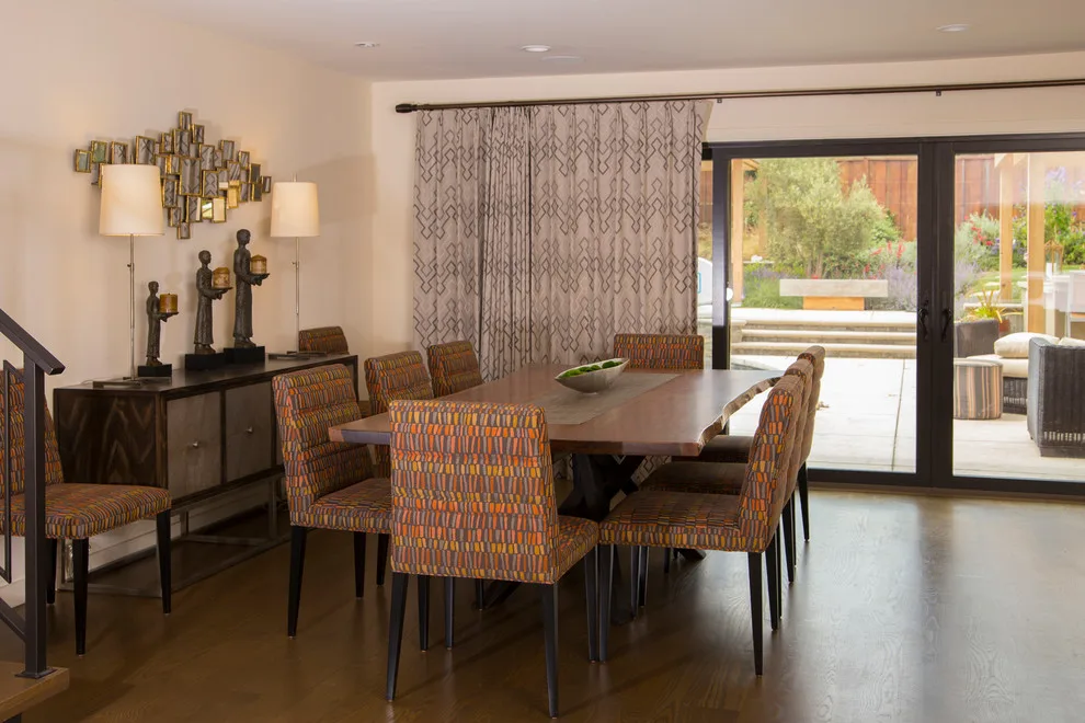 Contemporary Residence in Los Gatos by Severine Secret Interiors - Go2 Design Studio - Photo 3