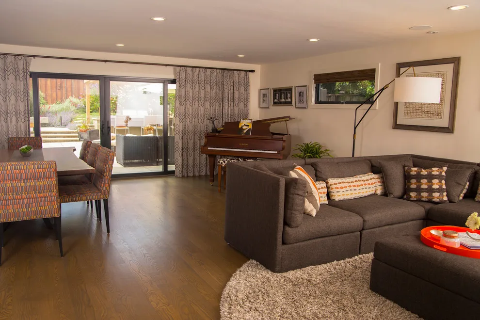 Contemporary Residence in Los Gatos by Severine Secret Interiors - Go2 Design Studio - Photo 7