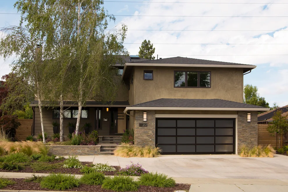 Contemporary Residence in Los Gatos by Severine Secret Interiors - Go2 Design Studio - Photo 17
