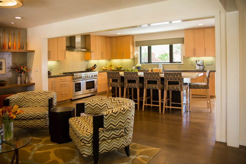 Contemporary Residence in Los Gatos by Severine Secret Interiors - Go2 Design Studio - Photo 18