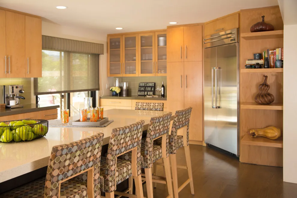 Contemporary Residence in Los Gatos by Severine Secret Interiors - Go2 Design Studio - Photo 19