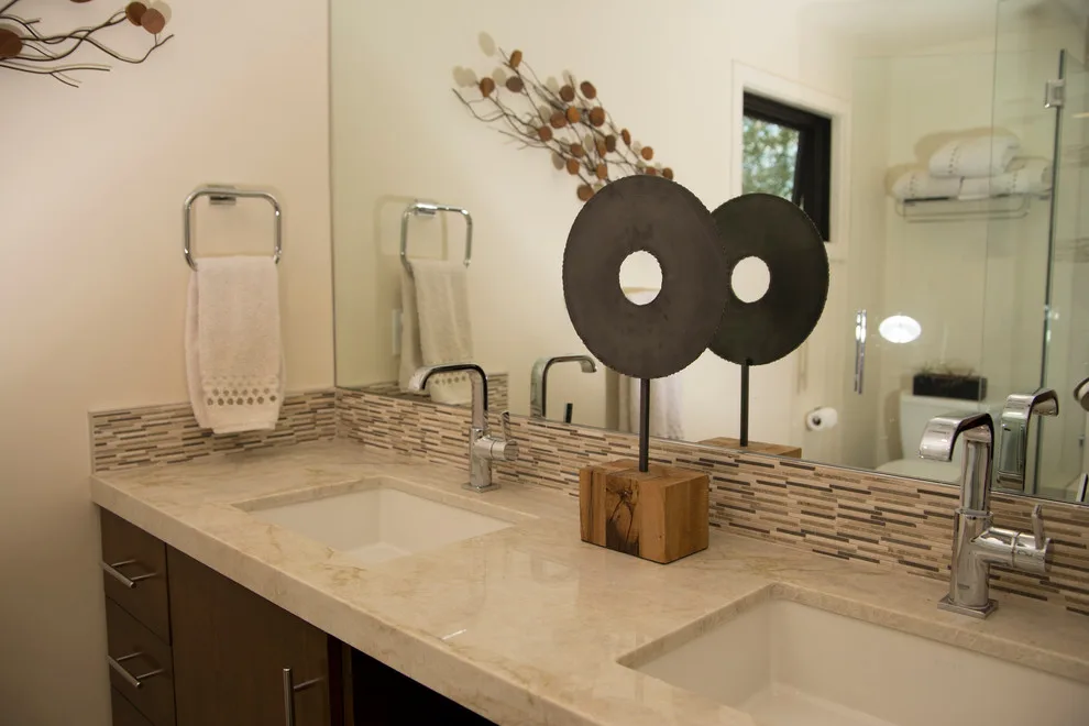 Contemporary Residence in Los Gatos by Severine Secret Interiors - Go2 Design Studio - Photo 14
