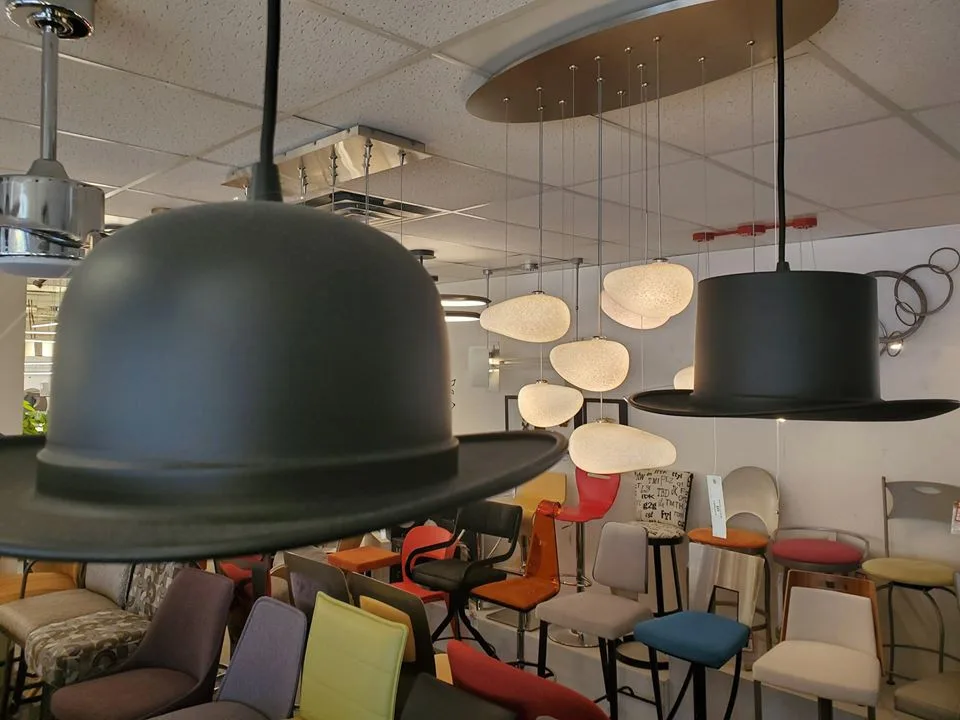 Louisville Exhibition Space by Scorpio Interiors - Photo 3