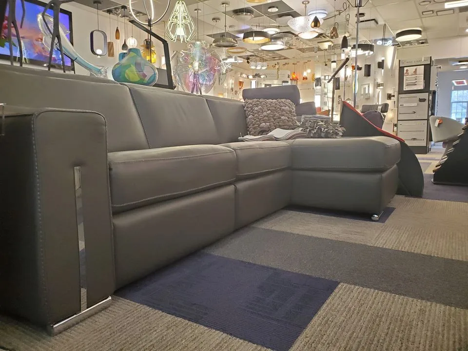 Louisville Exhibition Space by Scorpio Interiors - Photo 10