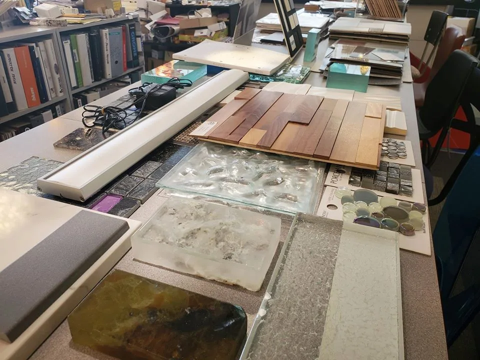 Louisville Exhibition Space by Scorpio Interiors - Photo 7