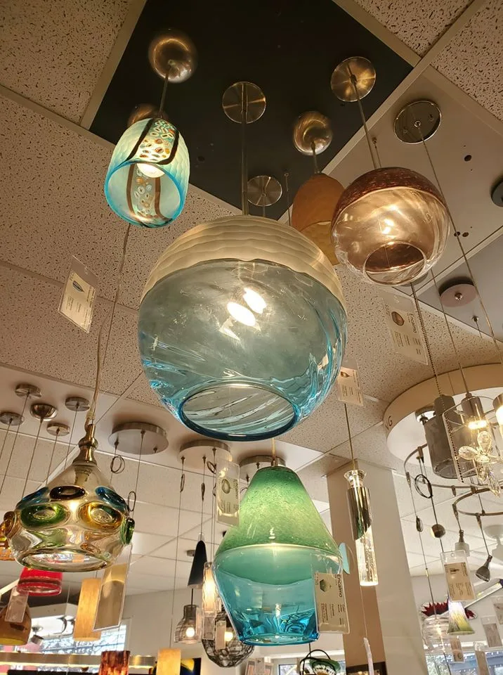 Louisville Exhibition Space by Scorpio Interiors - Photo 6