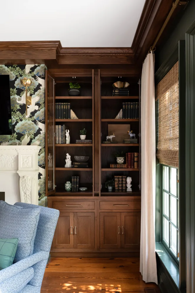 Lounge and Bar by Catherine Marrano Interiors - Photo 4