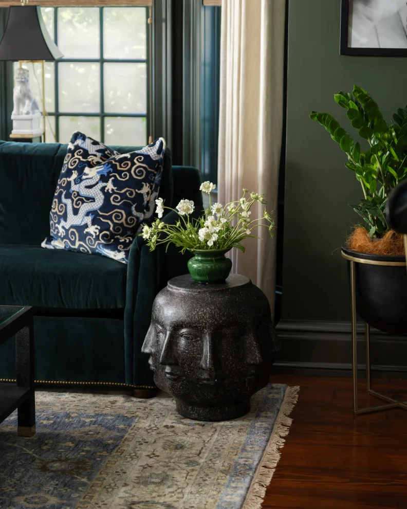 Lounge and Bar by Catherine Marrano Interiors - Photo 8