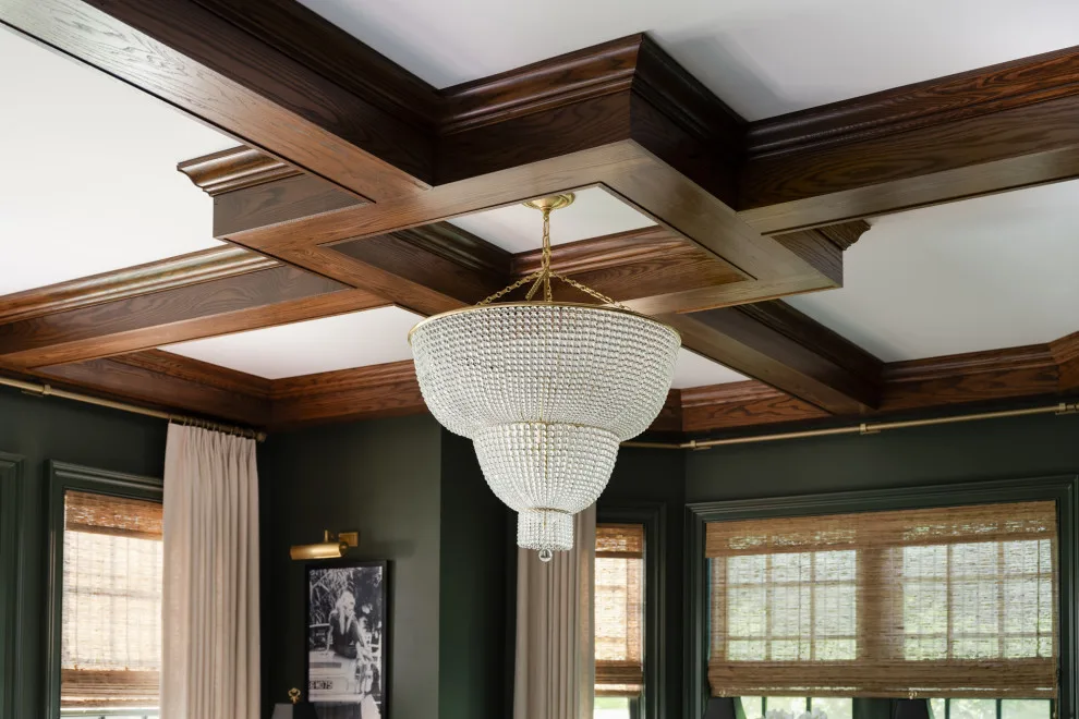 Lounge and Bar by Catherine Marrano Interiors - Photo 5