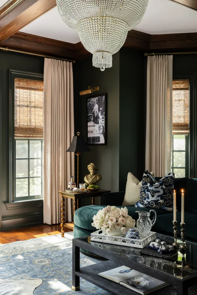 Catherine Marrano Interiors - Photo 8