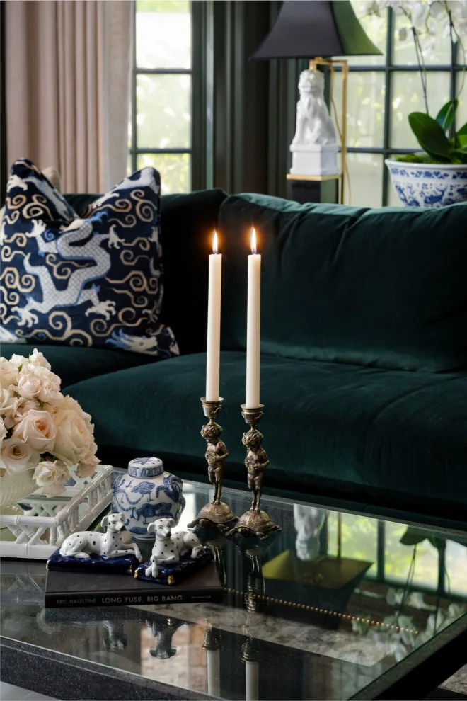 Lounge and Bar by Catherine Marrano Interiors - Photo 6