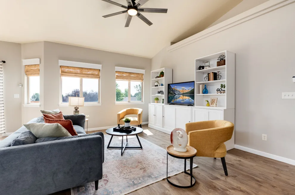 Loveland Country Home by Bountiful Collective - Photo 2