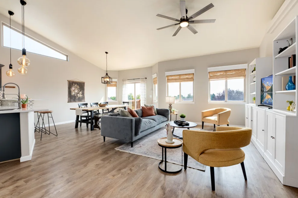 Loveland Country Home by Bountiful Collective - Photo 5