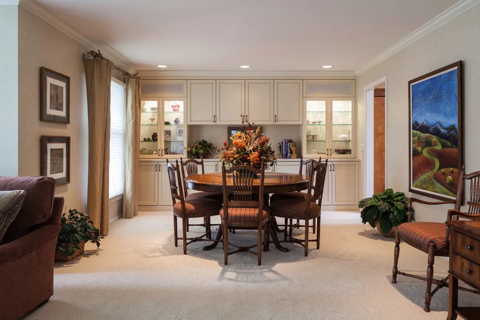 Charming Ranch by Interior Design Concepts - Photo 5