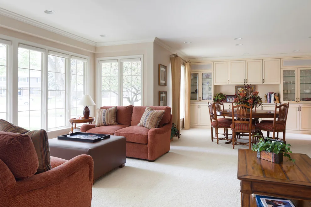 Charming Ranch by Interior Design Concepts - Photo 4