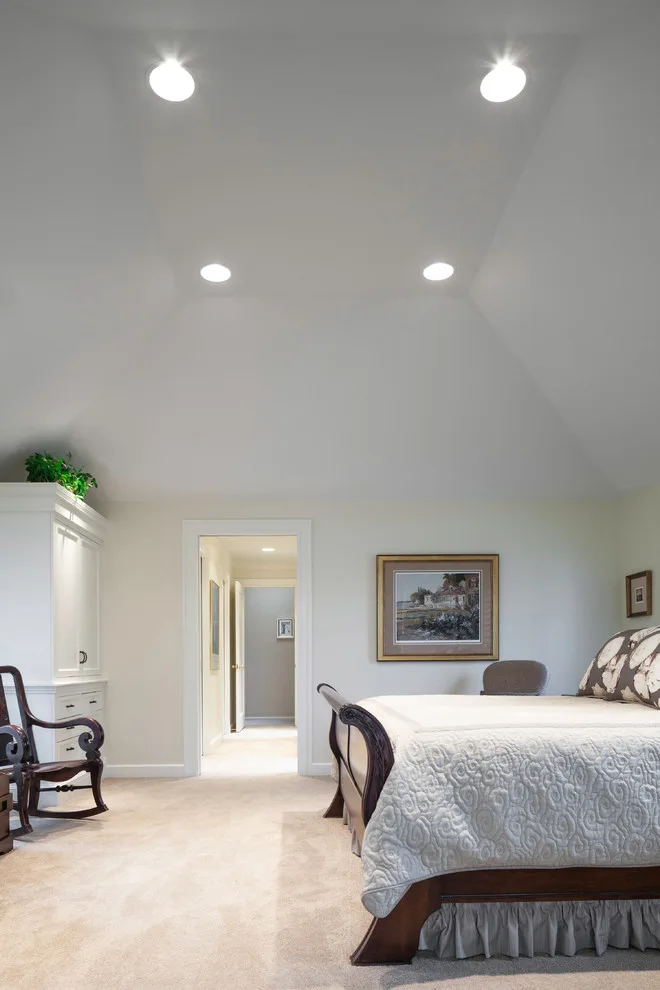 Charming Ranch by Interior Design Concepts - Photo 2