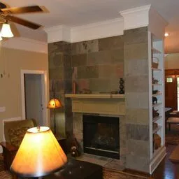 Southern Artisan Renovation by Carol Nance - Photo 2