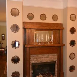 Southern Artisan Renovation by Carol Nance - Photo 8